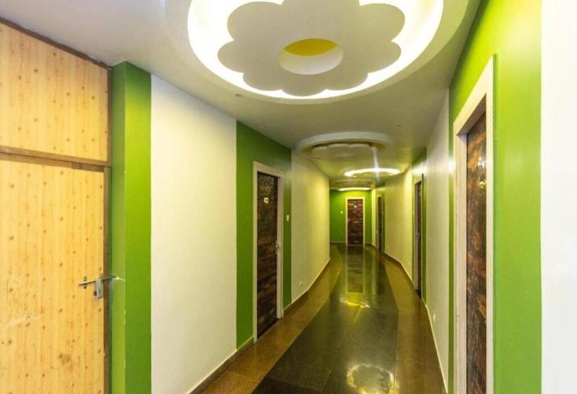 ホテル Mehak E Punjab Retreat