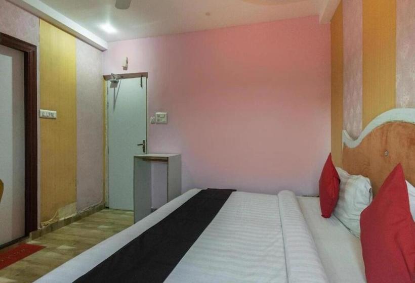 ホテル Mehak E Punjab Retreat