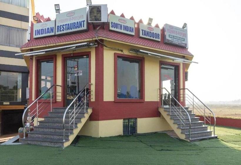 ホテル Mehak E Punjab Retreat