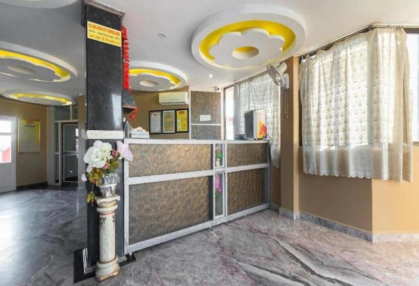 ホテル Mehak E Punjab Retreat