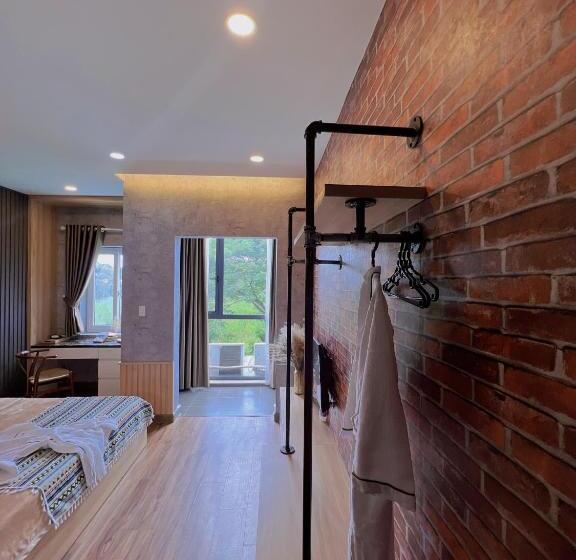 هتل Mis Hostel Cần Thơ