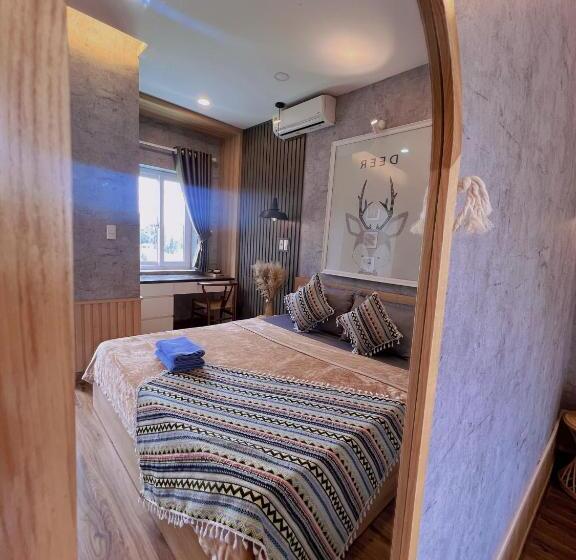 هتل Mis Hostel Cần Thơ