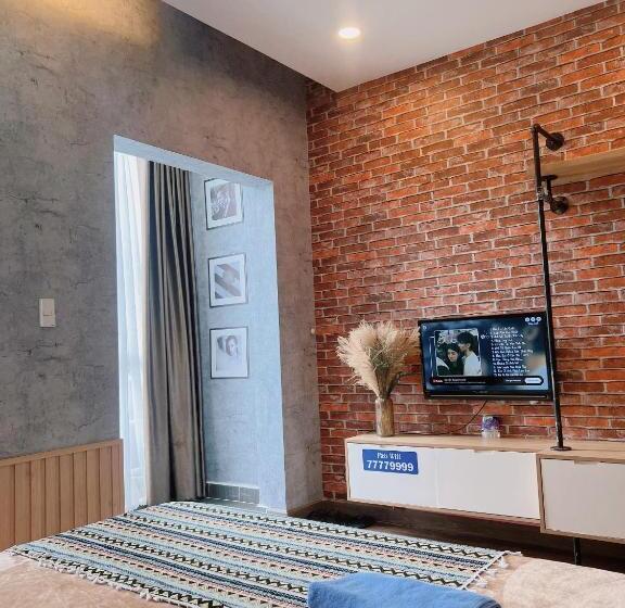 هتل Mis Hostel Cần Thơ