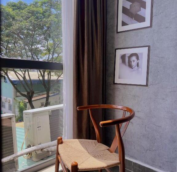 هتل Mis Hostel Cần Thơ