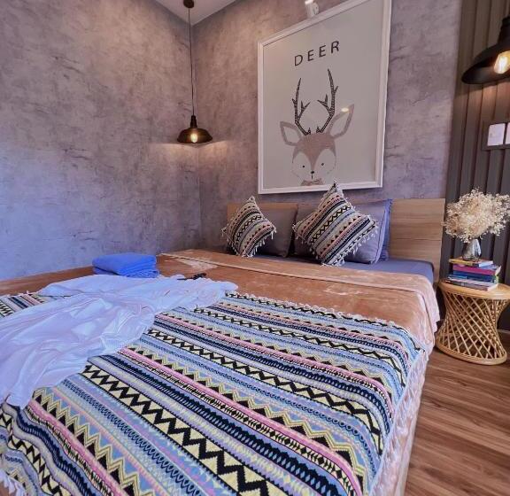 هتل Mis Hostel Cần Thơ