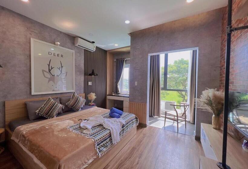 هتل Mis Hostel Cần Thơ