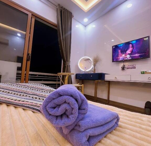 هتل Mis Hostel Cần Thơ