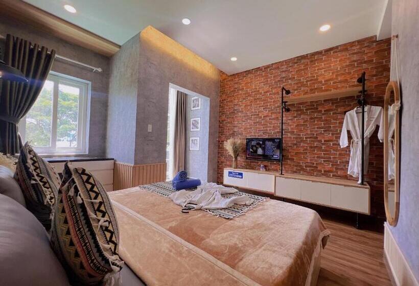 هتل Mis Hostel Cần Thơ