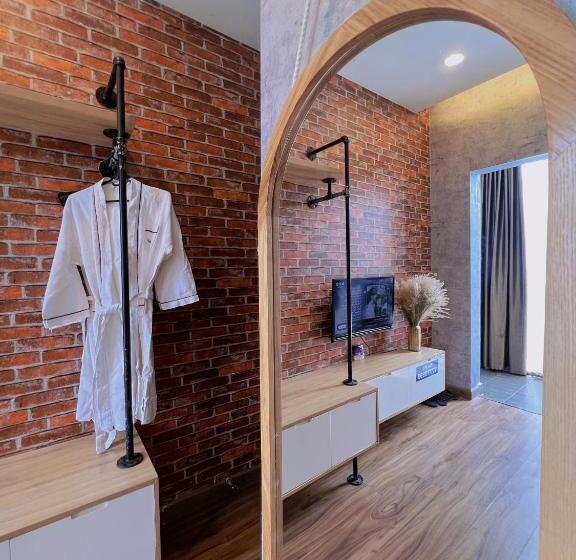 هتل Mis Hostel Cần Thơ