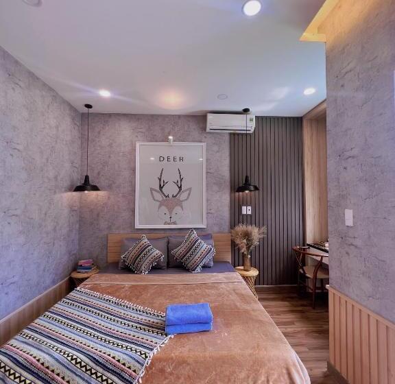 هتل Mis Hostel Cần Thơ