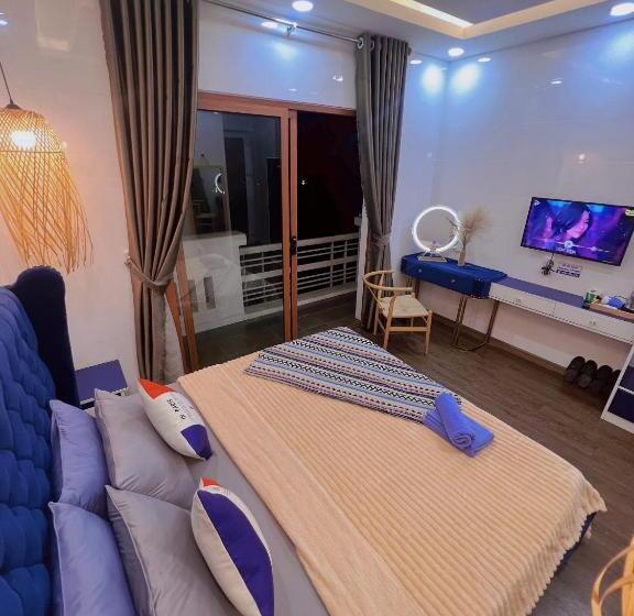 هتل Mis Hostel Cần Thơ