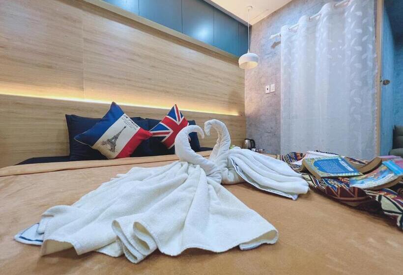 هتل Mis Hostel Cần Thơ