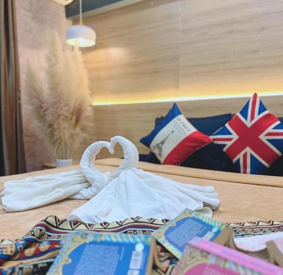 هتل Mis Hostel Cần Thơ