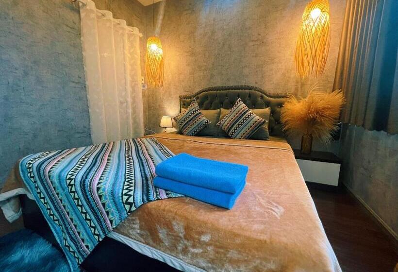 هتل Mis Hostel Cần Thơ