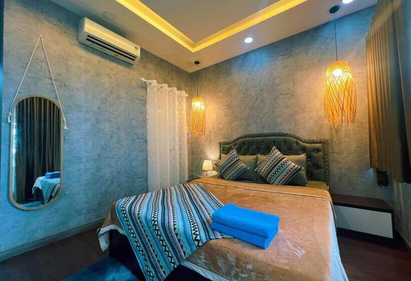 هتل Mis Hostel Cần Thơ