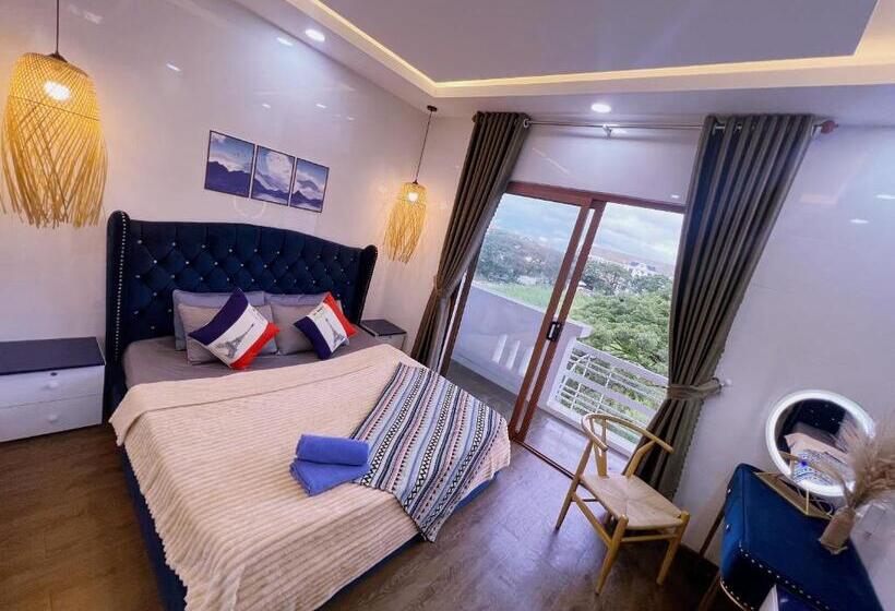 هتل Mis Hostel Cần Thơ