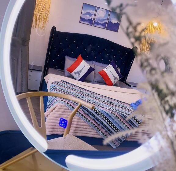 هتل Mis Hostel Cần Thơ