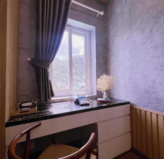 هتل Mis Hostel Cần Thơ