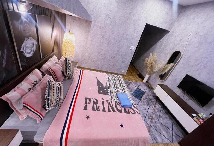 هتل Mis Hostel Cần Thơ