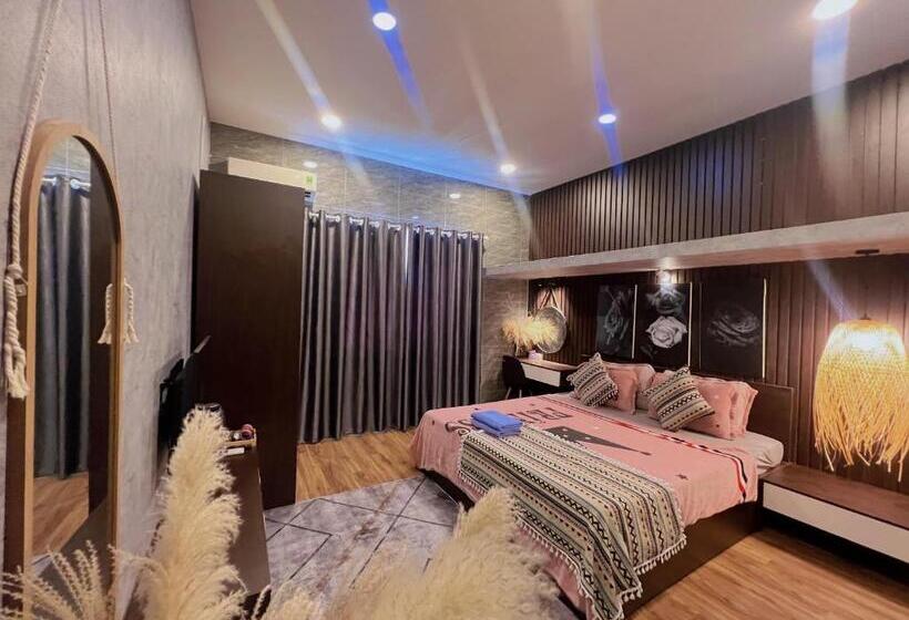 هتل Mis Hostel Cần Thơ