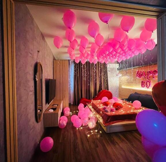 هتل Mis Hostel Cần Thơ