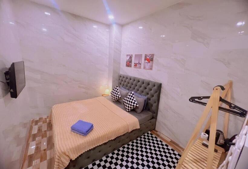 هتل Mis Hostel Cần Thơ