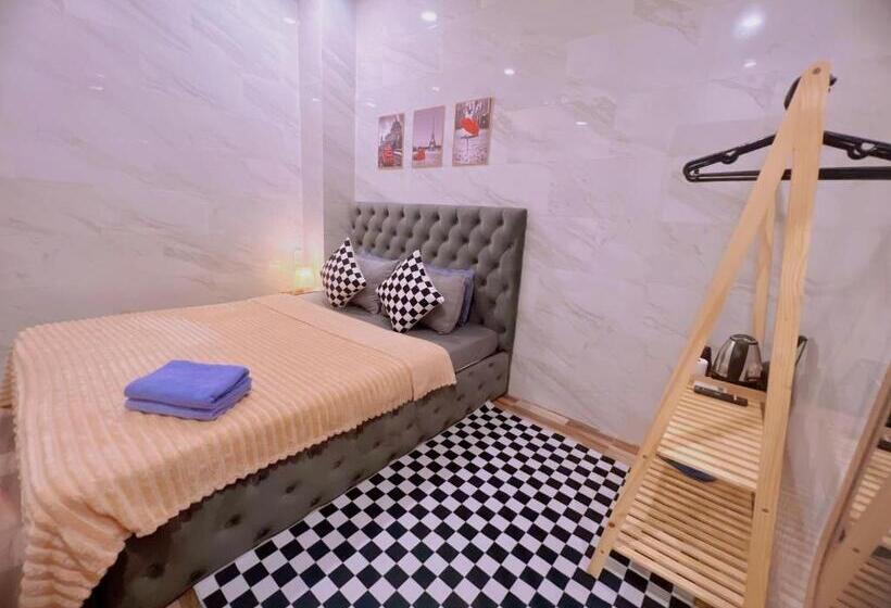 هتل Mis Hostel Cần Thơ