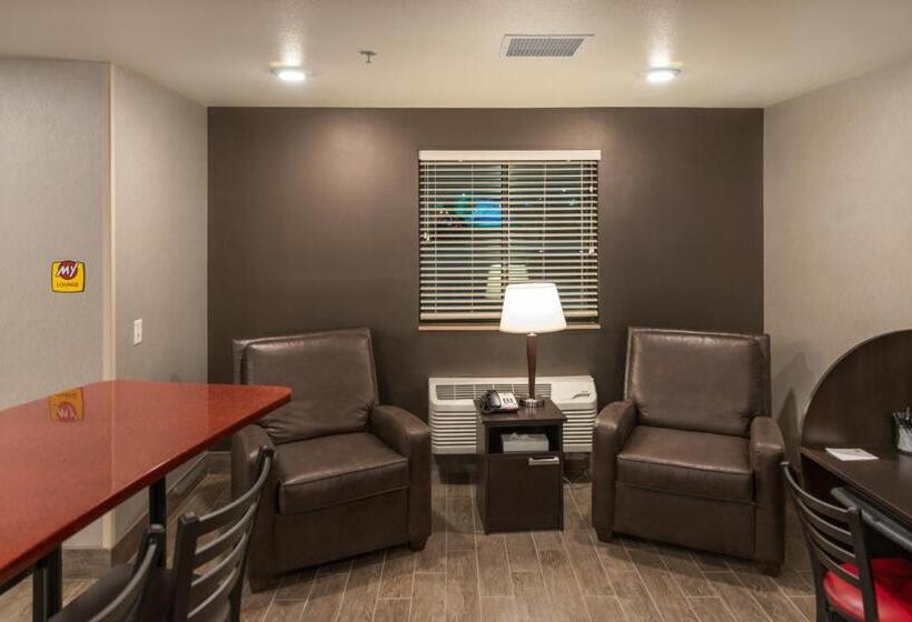 My Place Hotel Beatrice, Ne