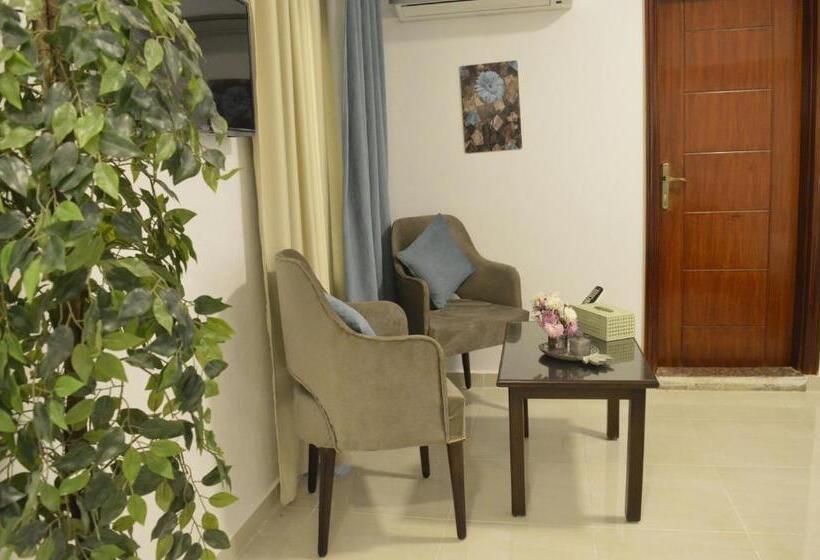 هتل Nile View Inn