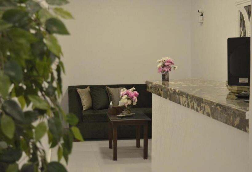 هتل Nile View Inn