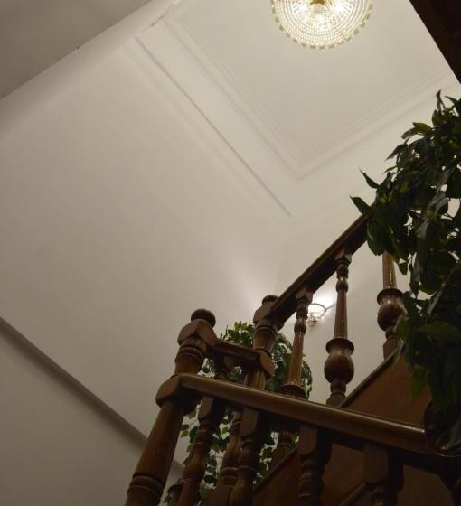 هتل Nile View Inn