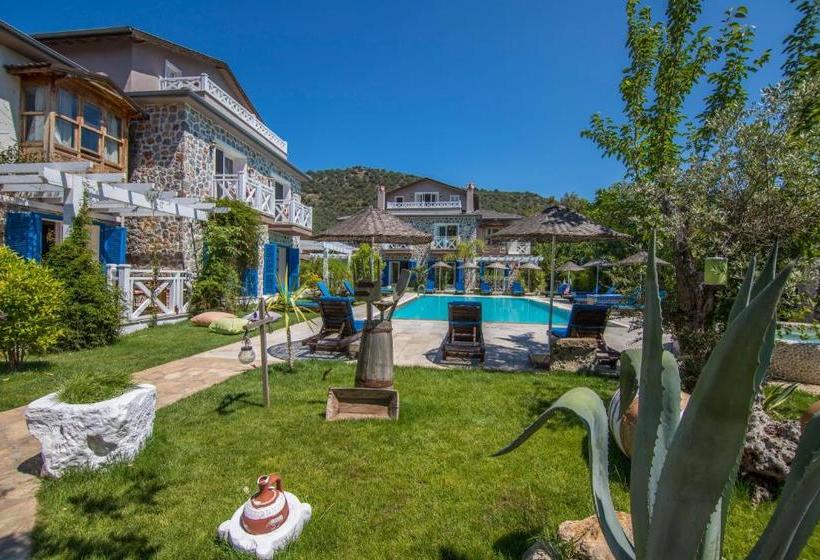 فندق Orino Suites