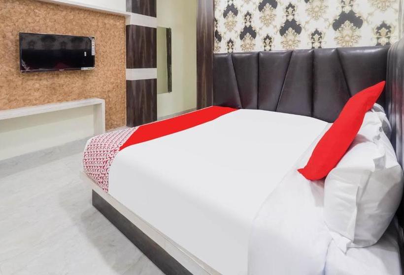 Отель Oyo 77270 Tulsa Mohan