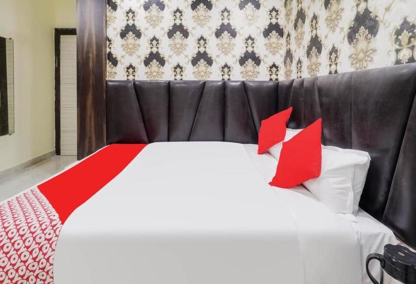 Отель Oyo 77270 Tulsa Mohan