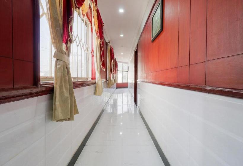 酒店 Oyo 78762 Sun Residency