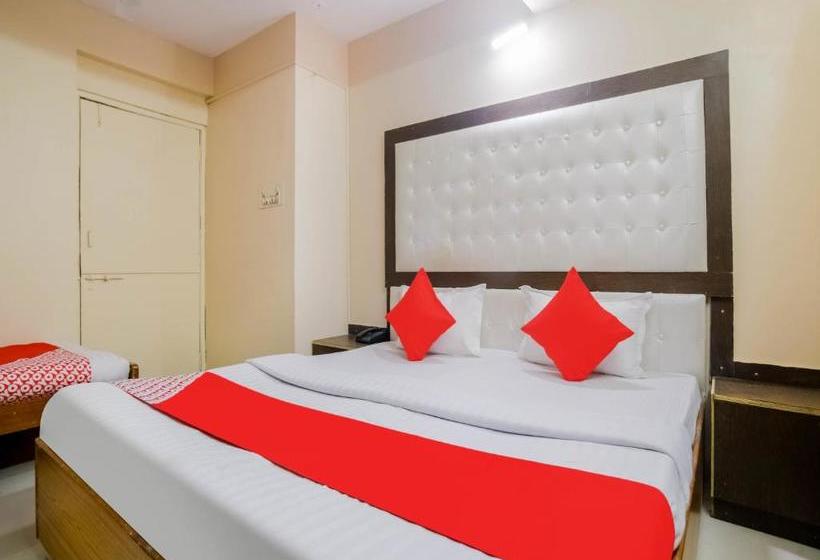 Отель Oyo 78789 Sai Mandapam