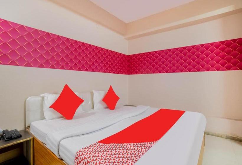 Отель Oyo 78789 Sai Mandapam