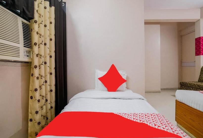 Отель Oyo 78789 Sai Mandapam