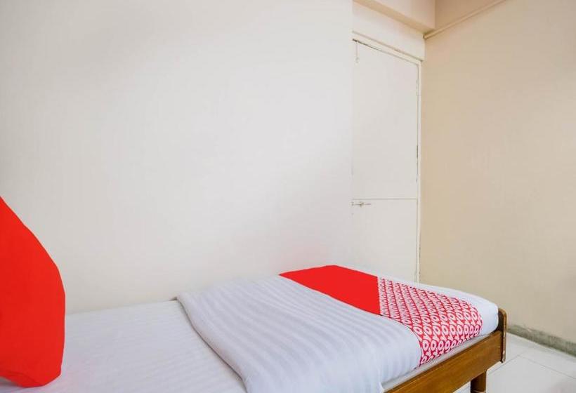 Отель Oyo 78789 Sai Mandapam