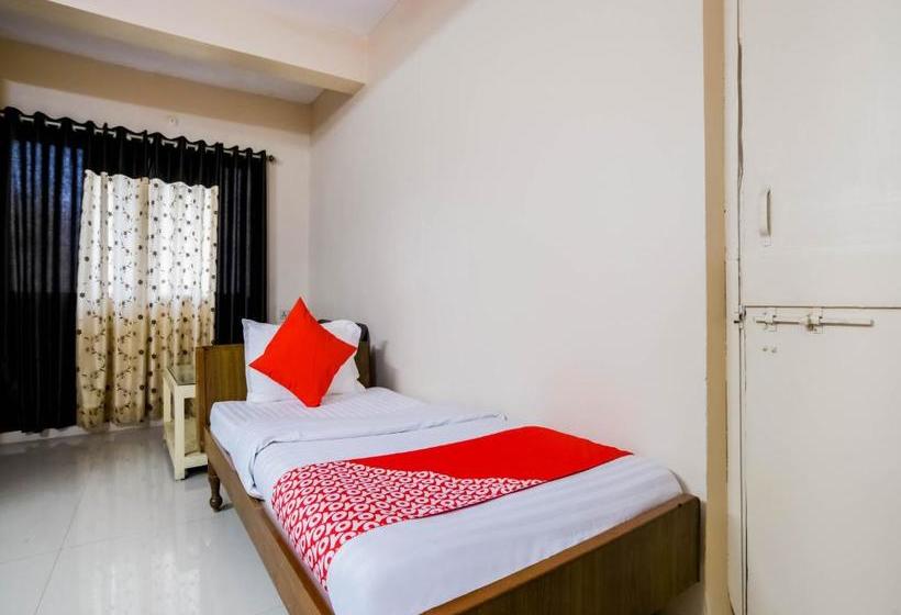 Отель Oyo 78789 Sai Mandapam