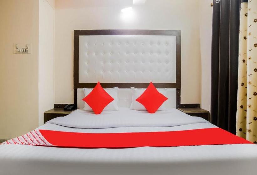 Отель Oyo 78789 Sai Mandapam