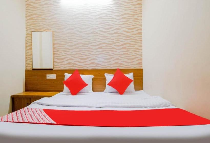 Отель Oyo 78789 Sai Mandapam