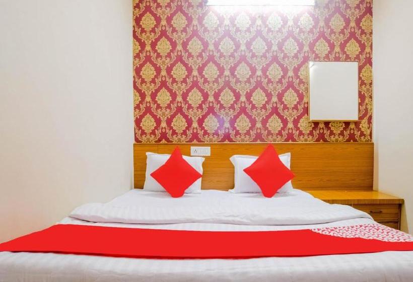 Отель Oyo 78789 Sai Mandapam