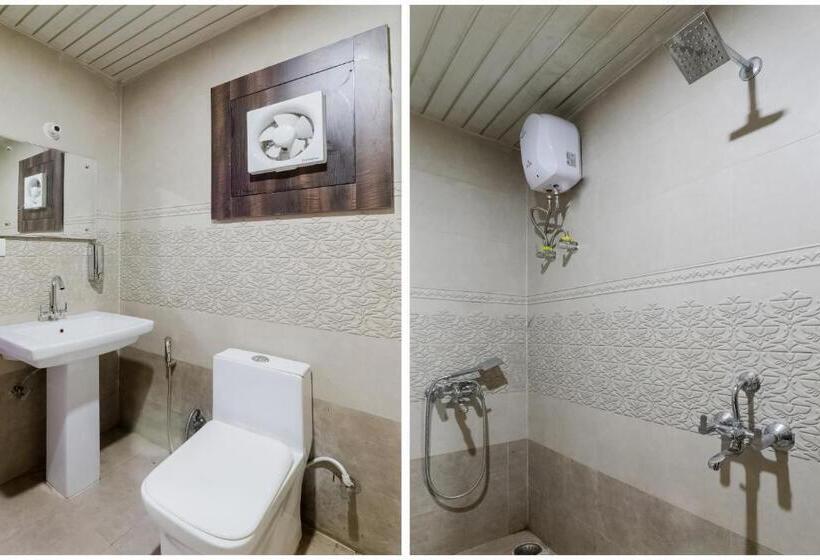 Отель O The Maharaja Inn