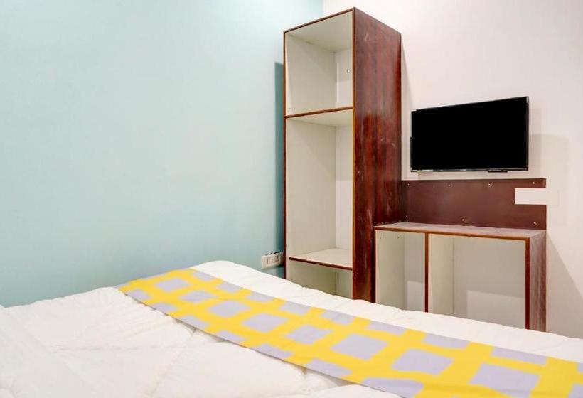 Szálloda Oyo 79099 Flagship  Blue Supphire