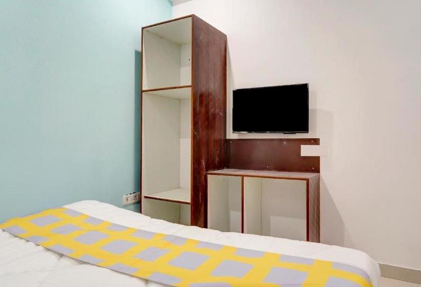 Szálloda Oyo 79099 Flagship  Blue Supphire