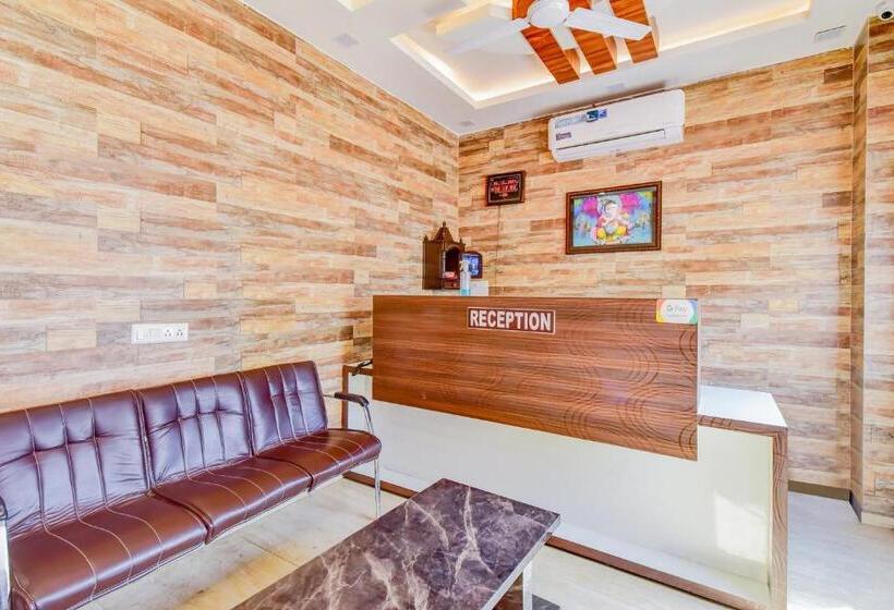 호텔 Oyo 79224  Shubh