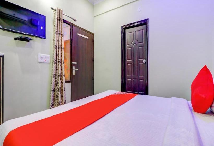 호텔 Oyo 79242  City Heart