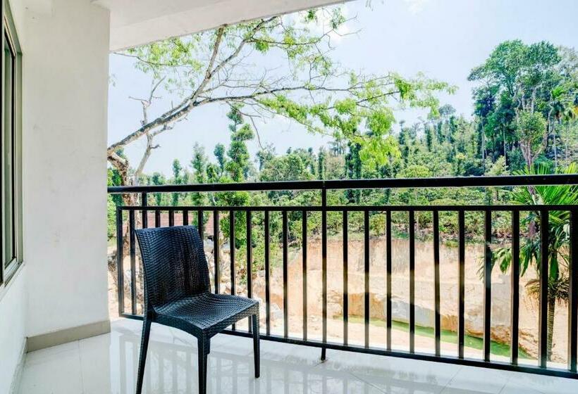 酒店 Oyo 79322 Bloomsbury Inn