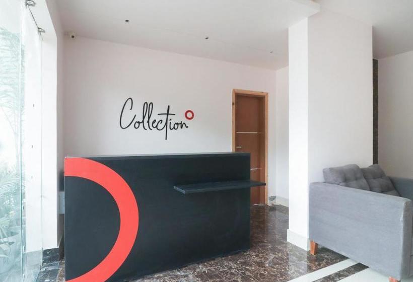 ホテル Oyo 79355 Collection O  Adona